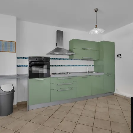 Grande Horizon 빌라 *