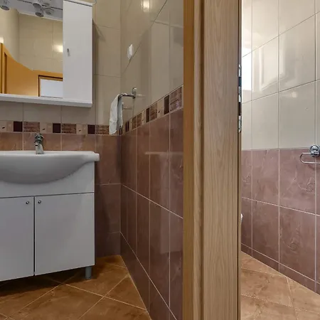 Grande Horizon 빌라 마카르스카