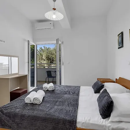 Grande Horizon 빌라