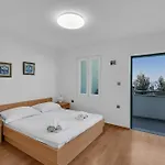 Grande Horizon Villa Makarska