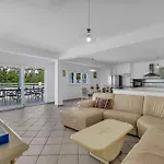 Villa Grande Horizon Makarska