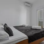 Villa Grande Horizon Makarska