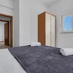 Villa Grande Horizon Makarska
