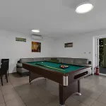 Grande Horizon Villa
