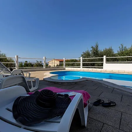 Villa Grande Horizon *