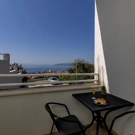 Grande Horizon Villa *