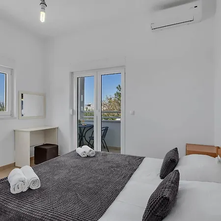 Villa Grande Horizon Makarska