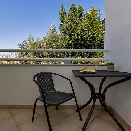 Grande Horizon Villa Makarska
