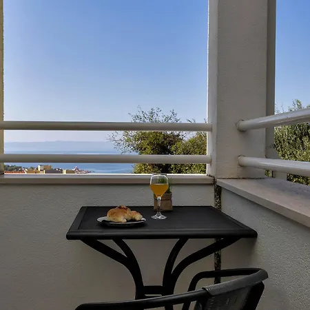 Villa Grande Horizon *