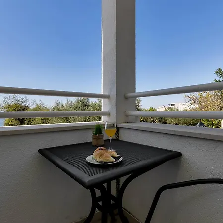Villa Grande Horizon Makarska