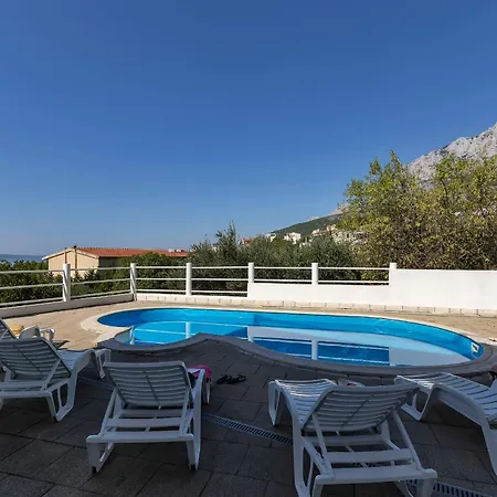 Villa Grande Horizon