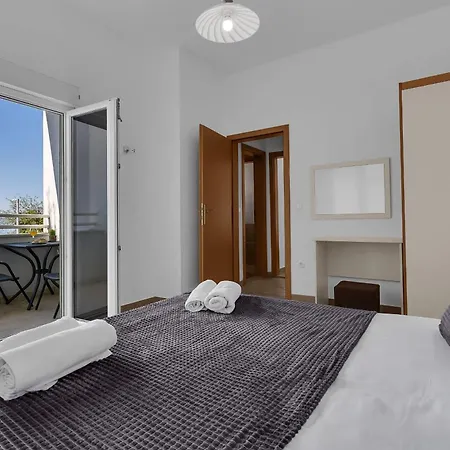 Grande Horizon Villa *
