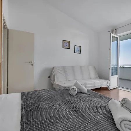 Grande Horizon Makarska