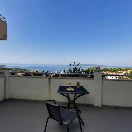 Grande Horizon