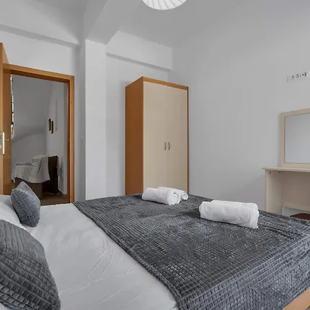 Grande Horizon Villa Makarska