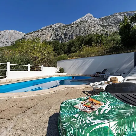 Villa Grande Horizon *