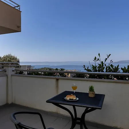 Grande Horizon