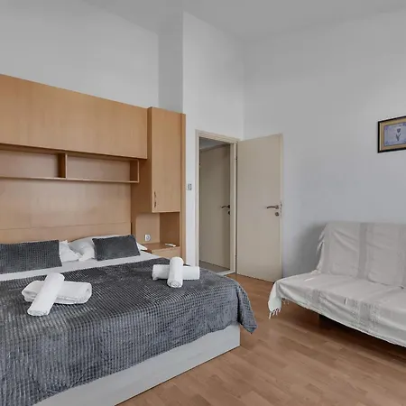 Villa Grande Horizon Makarska