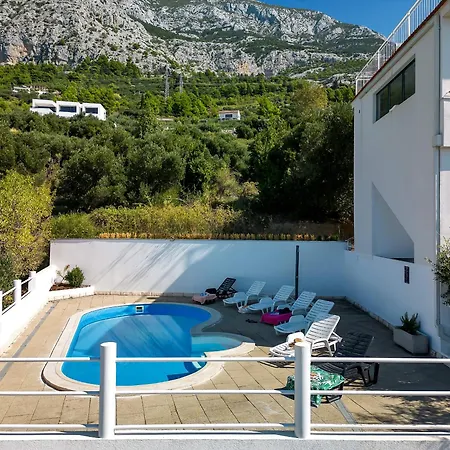 Grande Horizon Makarska