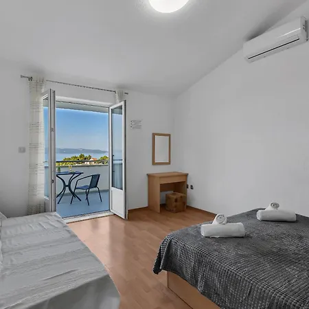 Grande Horizon Villa