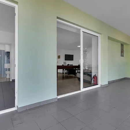 Villa Grande Horizon *