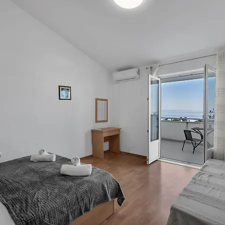 Villa Grande Horizon Makarska