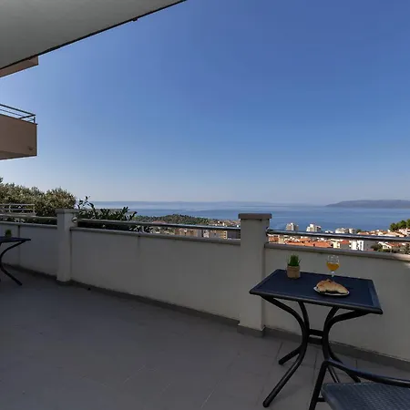 Grande Horizon Makarska