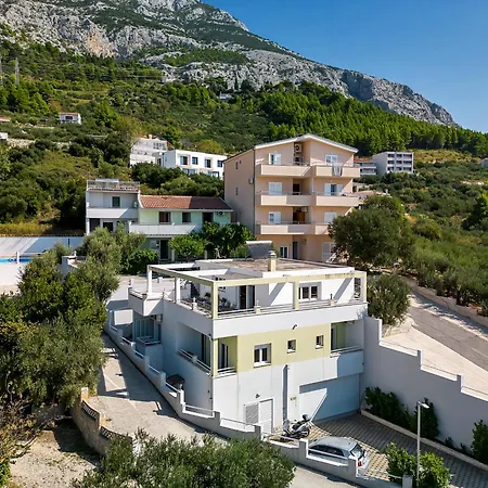 Villa Grande Horizon *