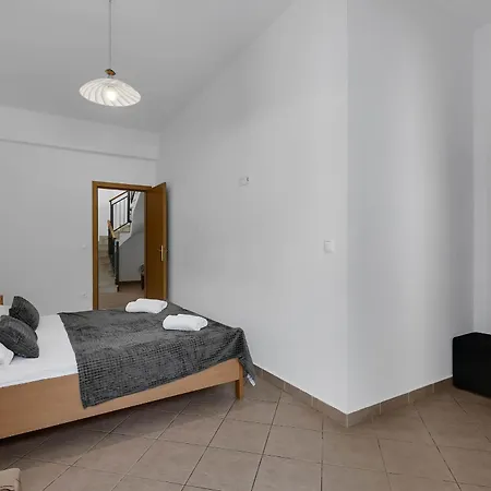 Villa Grande Horizon Makarska