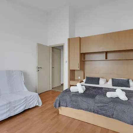 Grande Horizon Villa Makarska