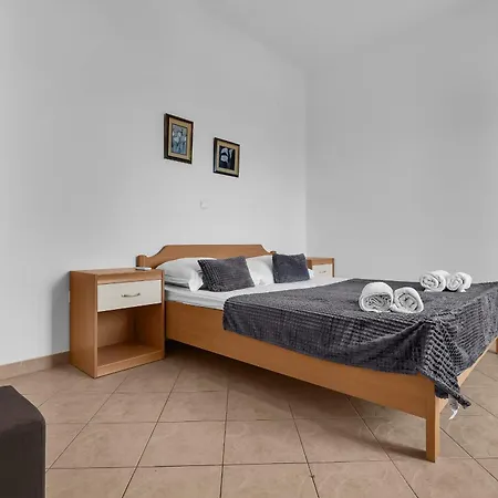 Villa Grande Horizon Makarska
