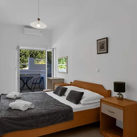 Villa Grande Horizon Makarska
