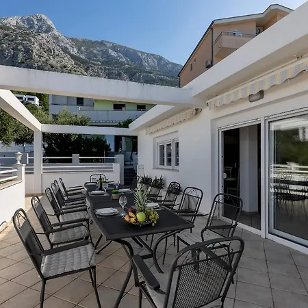 Grande Horizon * Makarska
