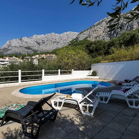 Grande Horizon Villa *