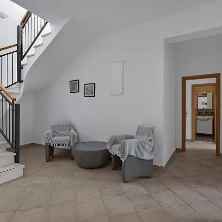 וילה Grande Horizon *