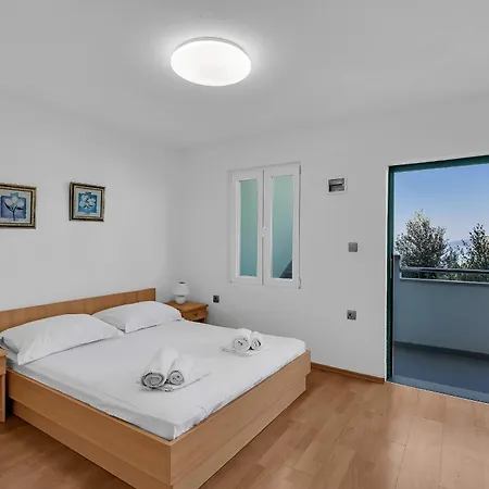 Grande Horizon Villa Makarska