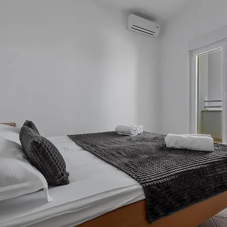 Villa Grande Horizon Makarska