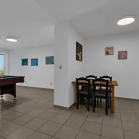 Villa Grande Horizon *