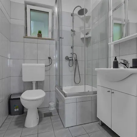 Grande Horizon * Makarska