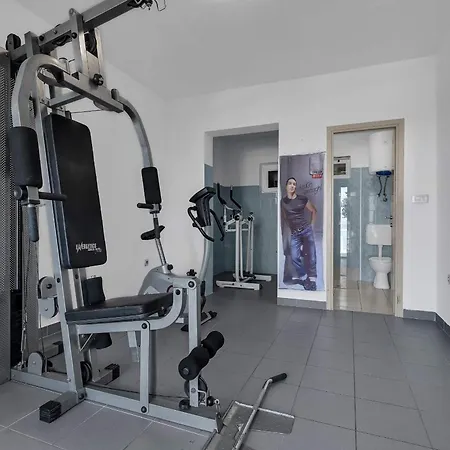 Grande Horizon Villa *