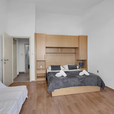 Villa Grande Horizon