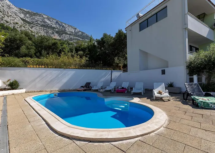 Grande Horizon Makarska