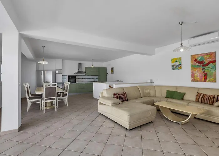 Grande Horizon * מאקרסקה