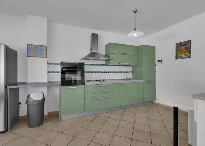 Grande Horizon וילה *