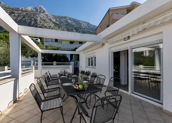 Grande Horizon Makarska