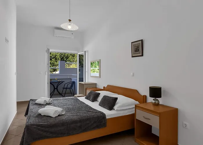 וילה Grande Horizon *