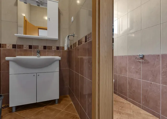 Grande Horizon וילה מאקרסקה