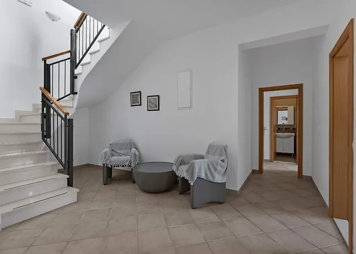 וילה Grande Horizon *