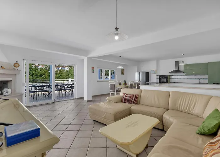 וילה Grande Horizon מאקרסקה