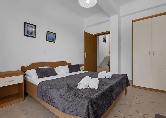 Grande Horizon * מאקרסקה